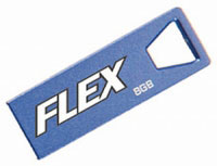 Patriot memory PSF8GFXUSB Patriot memory PSF8GFXUSB